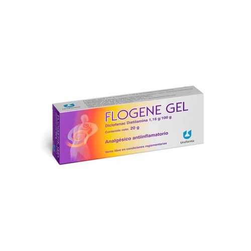 Flogene Gel x 20 g