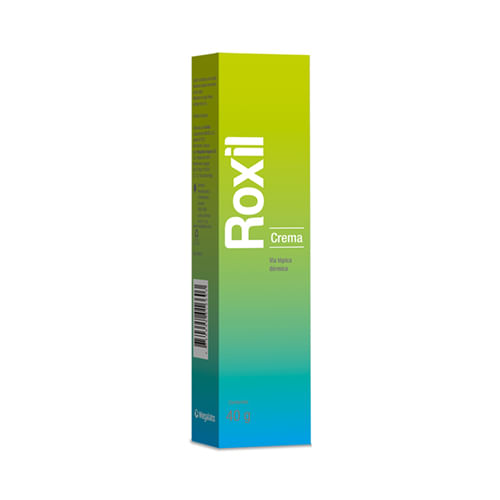 Crema Roxil x 40 g