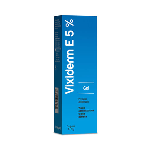vixiderm-e-5--gel-40-gr