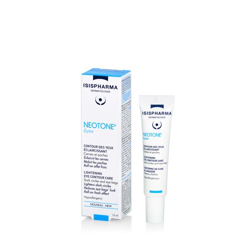 Contorno de Ojos Isispharma Neotone x 30 ml