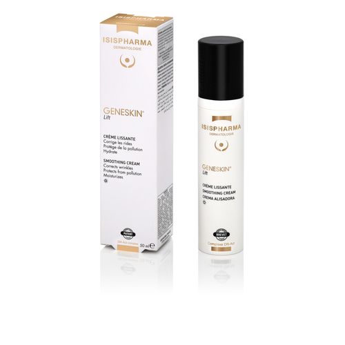 Crema Isispharma Geneskin Lift x 50 ml