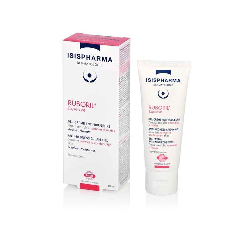 crema-isispharma-ruboril-expert-m-x-40-ml