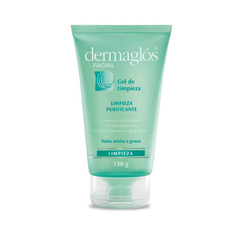 gel-de-limpieza-facial-dermaglos-piel-mixta-a-grasa-x-150-g