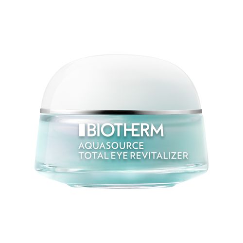 Contorno de Ojos Biotherm Aquasource Fresh Eyes x 15 ml