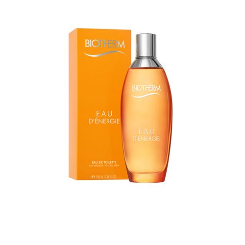 EDT Biotherm Eau D'Energie x 100 ml