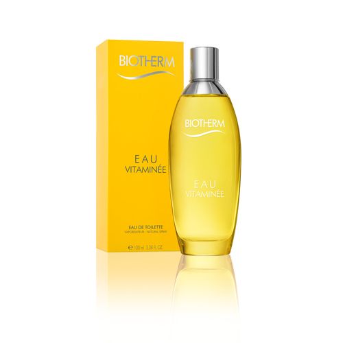 EDT Biotherm Eau Vitaminée X 100 ml