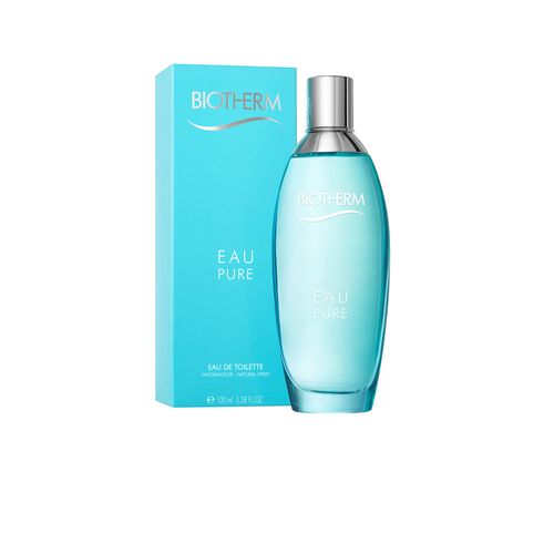 EDT Biotherm Eau Pure x 100 ml