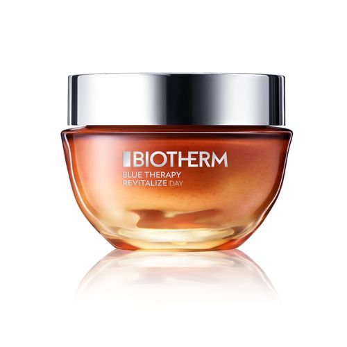 Crema Facial Biotherm Blue Therapy Revitalize Día x 50 ml