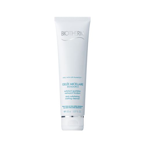 Gel Exfoliante Biotherm Biosource Nettoyant x 150 ml