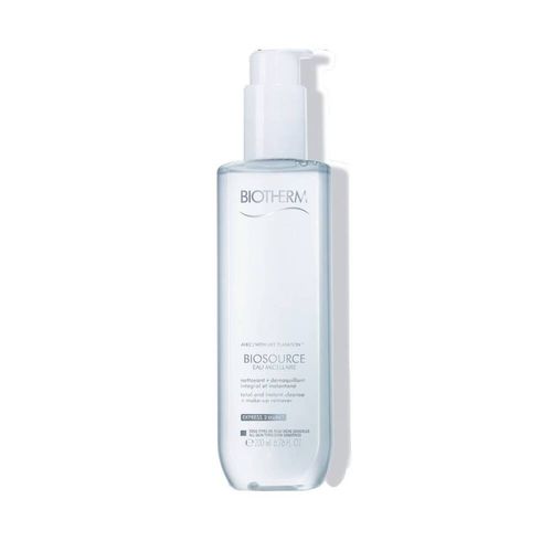 Agua Micelar Biotherm Desmaquillante x 200 ml