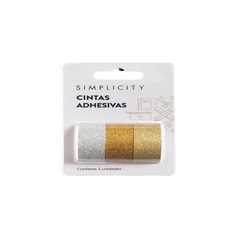 set-simplicity-washi-tapes-pastel-glitter-x-3-un