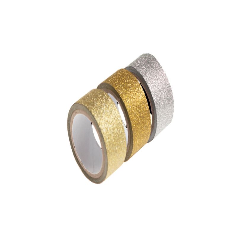 set-simplicity-washi-tapes-pastel-glitter-x-3-un