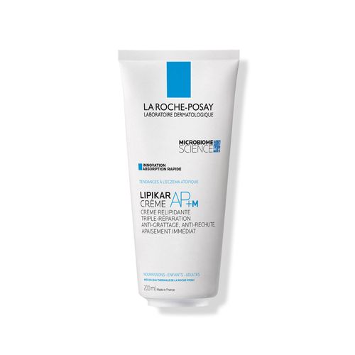 Leche Corporal La Roche-Posay Lipikar Lait x 200 ml