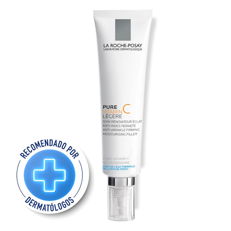 crema-facial-la-roche-posay-anti-arrugas-redermic-hyalu-c-x-40-ml