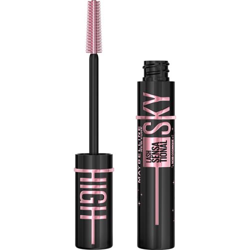 Máscara de Pestañas Maybelline Sky High Cosmic Black x 7,2 ml