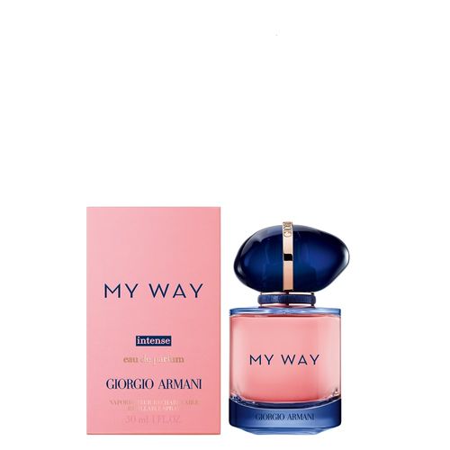 EDP Giorgio Armani My Way Intense x 30 ml