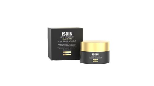 Crema Isdin A.G.E. Reverse Night X 50 Gr