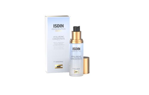 Serum Isdin Hyaluronico Concentrado X 30 Ml