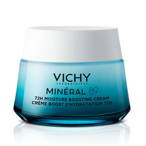 Crema Facial Vichy Minéral 89 Light Cream x 50 ml