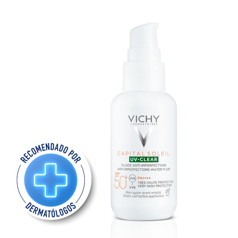 protector-solar-vichy-capital-soleil-uv-clear-spf-50-fluido-x-40-ml