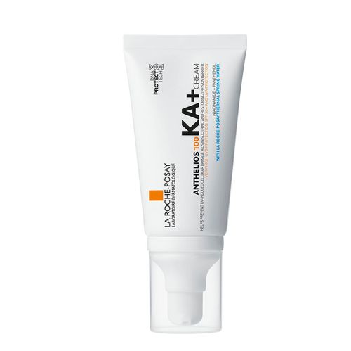 Protector Solar Facial La Roche-Posay Anthelios Ka+ Spf 50