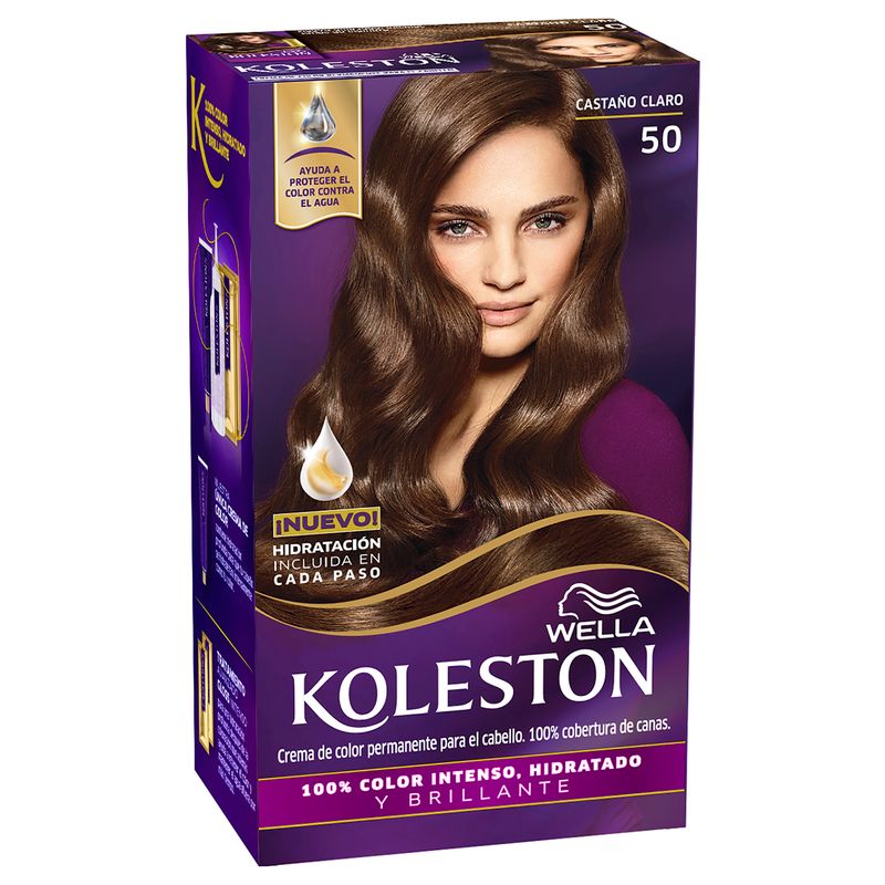 tinturapermanentekoleston50castano