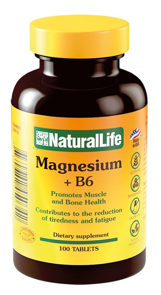 suplementodietarionaturallifemagnesio250mgx100tabletas