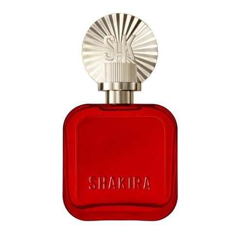 Perfume Shakira Rojo Edp X 50Ml