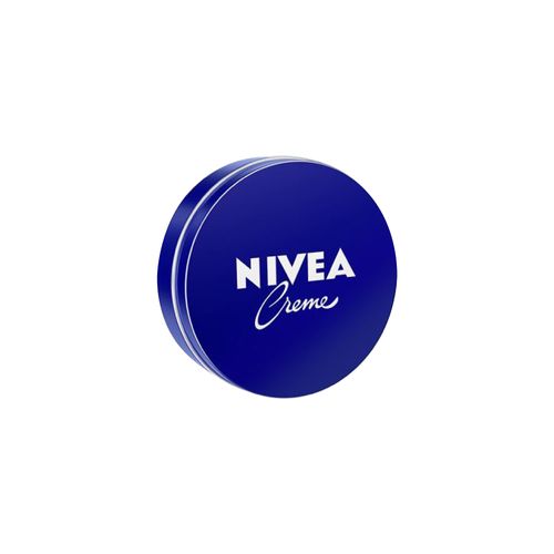 Crema Hidratante Intensiva Nivea Creme x 60 ml