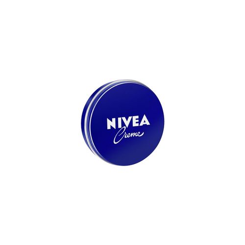 Crema Facial y Corporal Nivea Creme Lata x 30 ml