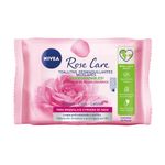 toallitas-desmaquillante-nivea-rose-care-x-25-un