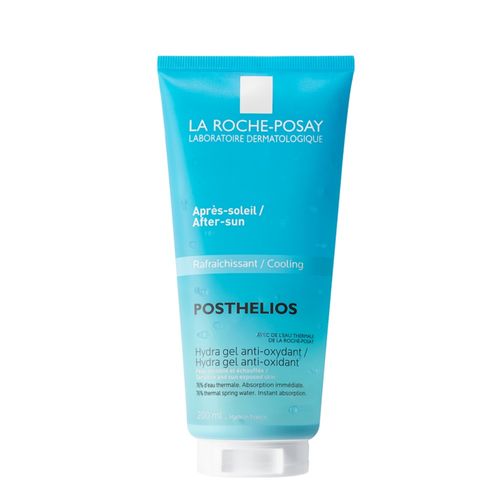 Gel Solar La Roche-Posay Posthelios Refrescante x 200 ml