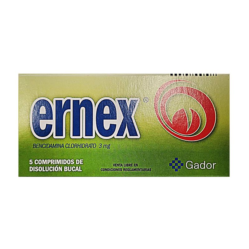 ernex-6-caramelos