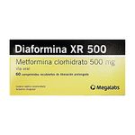 diaforminaxr500x60comprimidos