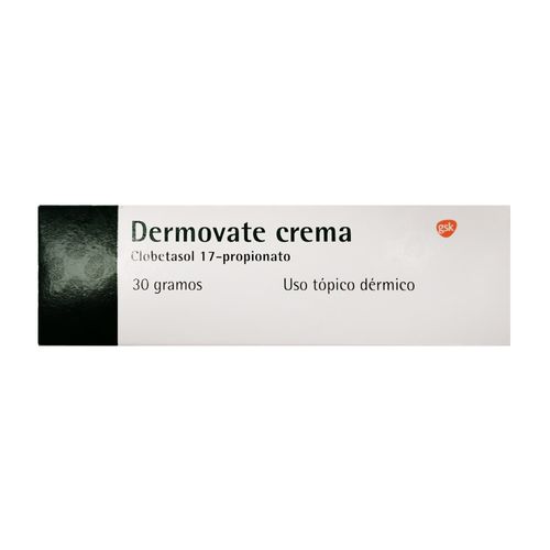 Dermovate Crema x 30 g