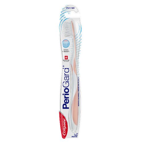 Cepillo Dental Colgate Periogard Extra Soft
