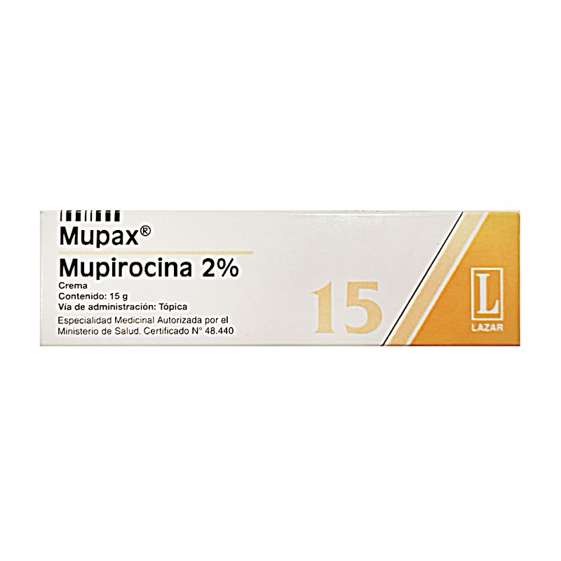 unguento-topico-dermico-lazar-mupax-x-15-g