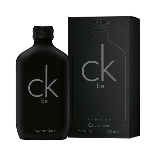 EDT Calvin Klein Be x 200 ml