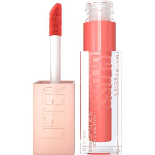 Brillo Labial Maybelline Lifter Gloss Ext Peach Ring