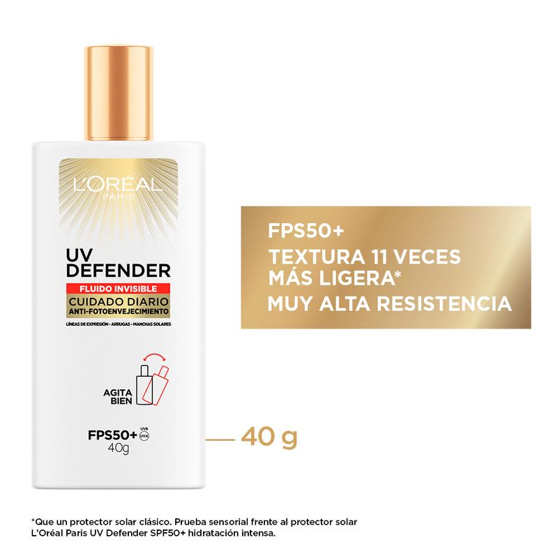 protector-solar-l-oreal-paris-uv-defender-incoloro-fps-50---x-40-g