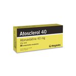 atosclerolx40mgx30comprimidos