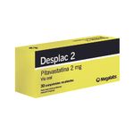 desplac-x-2-mg-x-30-comprimidos-recubiertos