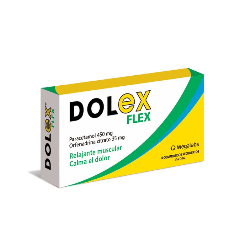 dolexflexx8comp