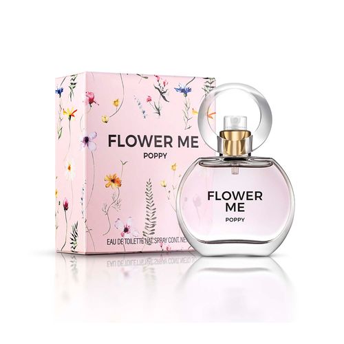 Flower Me Poppy Edt 50 Ml