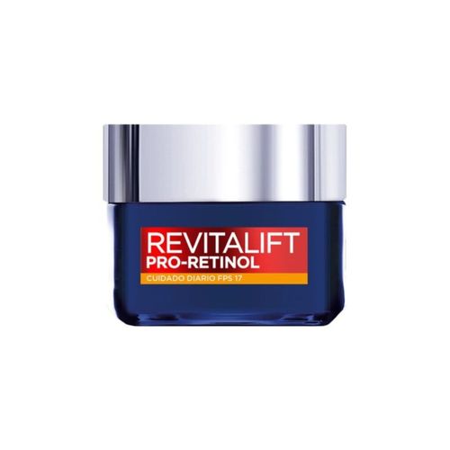 Crema Facial L´Oreal Revitalift Pro Retinol Day x 50 ml