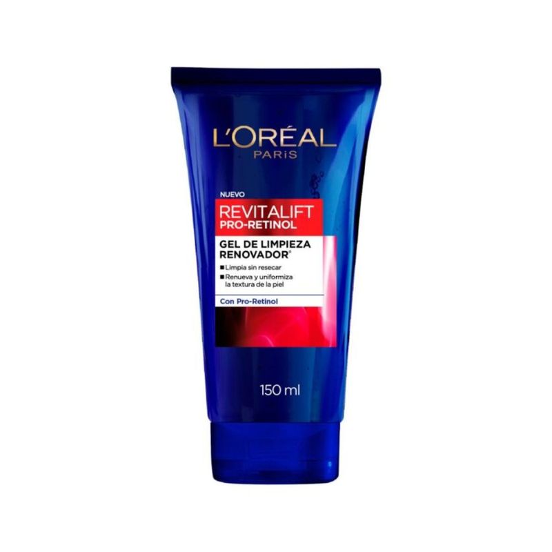 gel-de-limpieza-loreal-revitalift-pro-retinol-day-x-150-ml