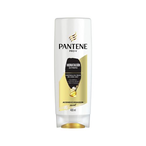 Acondicionador Pantene Hidratación Extrema x 400 ml