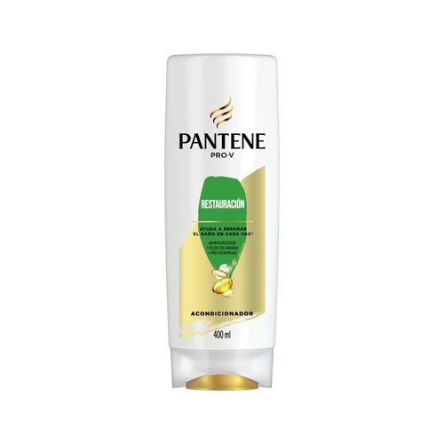 Acondicionador Pantene Restauración x 200 ml