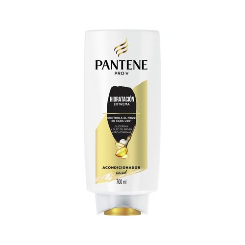 Acondicionador Pantene Hidratación Extrema x 700 ml