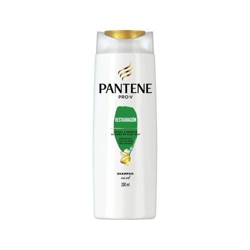 Shampoo Pantene Pro-V Restauración x 400 ml